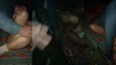 Amritsar Paid Punjabi Bhabhi Spicy Xxx Mms with Hindi