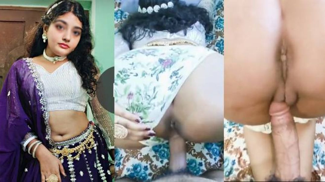 Very Cute and Horny Indian Girl Fucking Porn