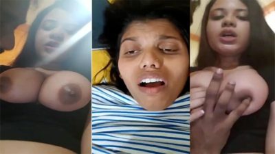 Tow horny private full clip