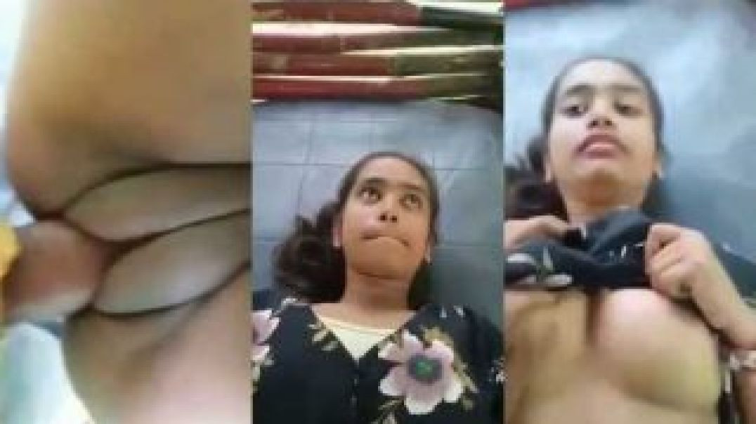 Hindi Chudai of Desi Big Boobs Girl Fucked Very