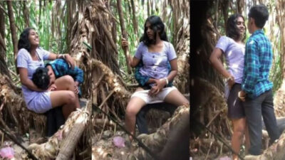 Malayalam Couples – Viral Clip