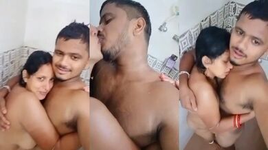 Married Commerce Teacher and Young College Boy Lovely Romance