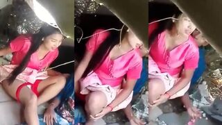 Beautiful Nagaland Girl Sex with Bf Leaked