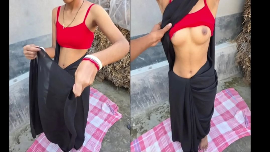 Real Girl Fucking with Boyfriend Small
