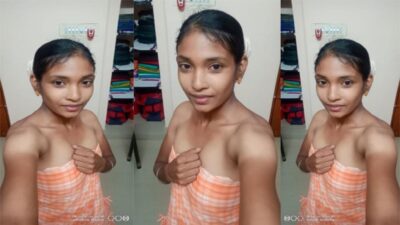 Tamil Famous Threesome Girl Blowjob New